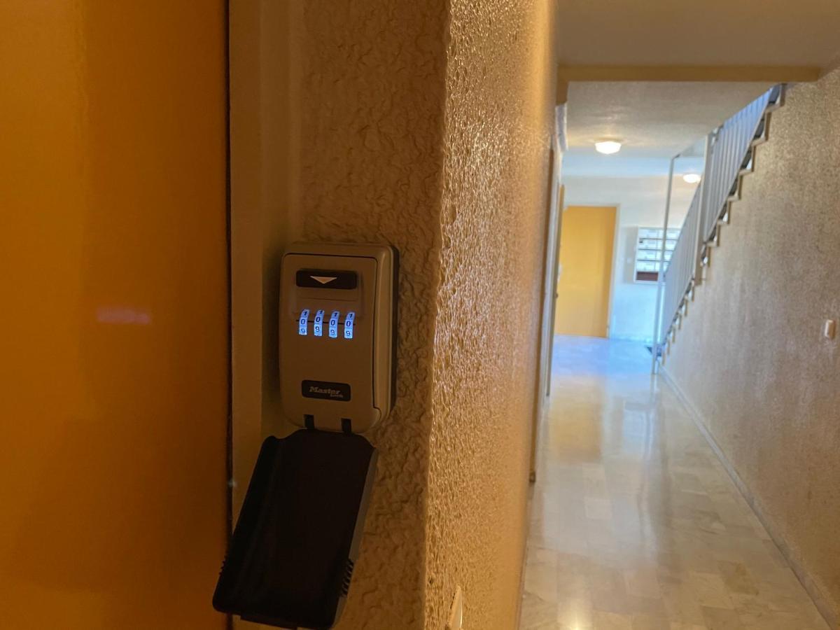 Studio - Les Pieds Dans L'Eau Agreable En Toutes Saisons 4 Couchages - Climatisation - Parking Prive - Piscine Sur Mer - Vue Magnifique Et Rare - Situation Optimum - Les Argonautes - Ile Des Pecheurs - Cap D'Agde Dış mekan fotoğraf